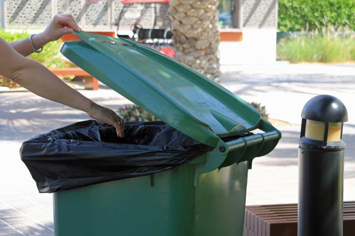 Don't Throw That Away! How to Safely Dispose of Hazardous Materials ...